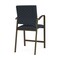 Lesro Newport Hip Chair Metal Frame, Bronze, RS Night Sky Upholstery NP1161 - alternate 3